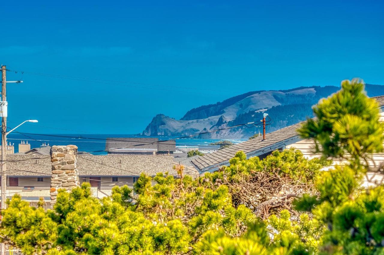 A Slice Above Βίλα Λίνκολν Σίτι Εξωτερικό φωτογραφία